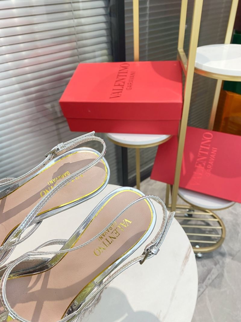 Valentino Slippers